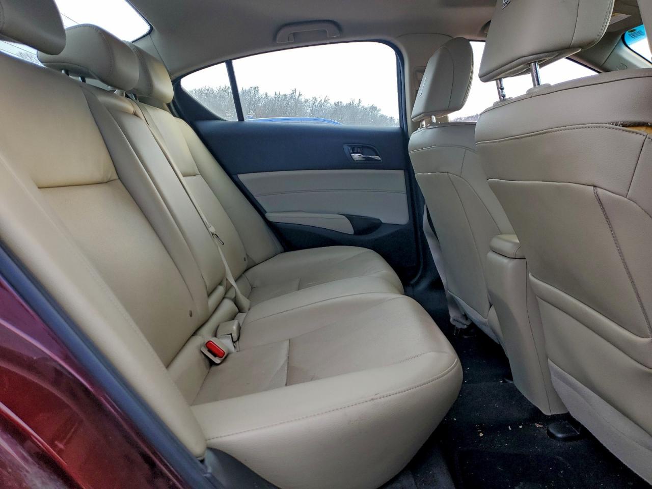 2013 ACURA ILX 20 TECH photo 10