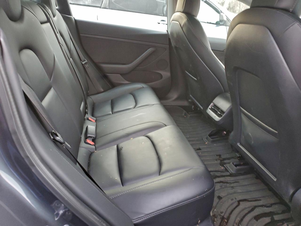 2021 TESLA MODEL 3 photo 10