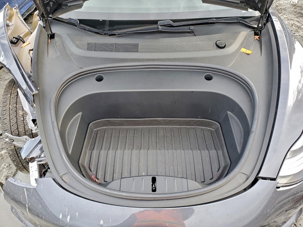 2021 TESLA MODEL 3 photo 11