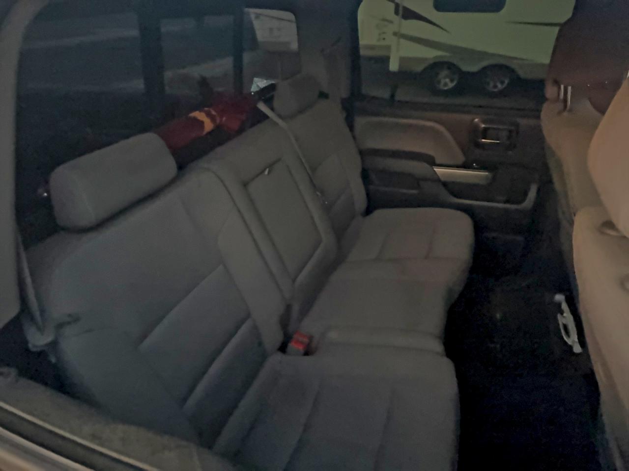 2014 CHEVROLET SILVERADO K1500 LT photo 6
