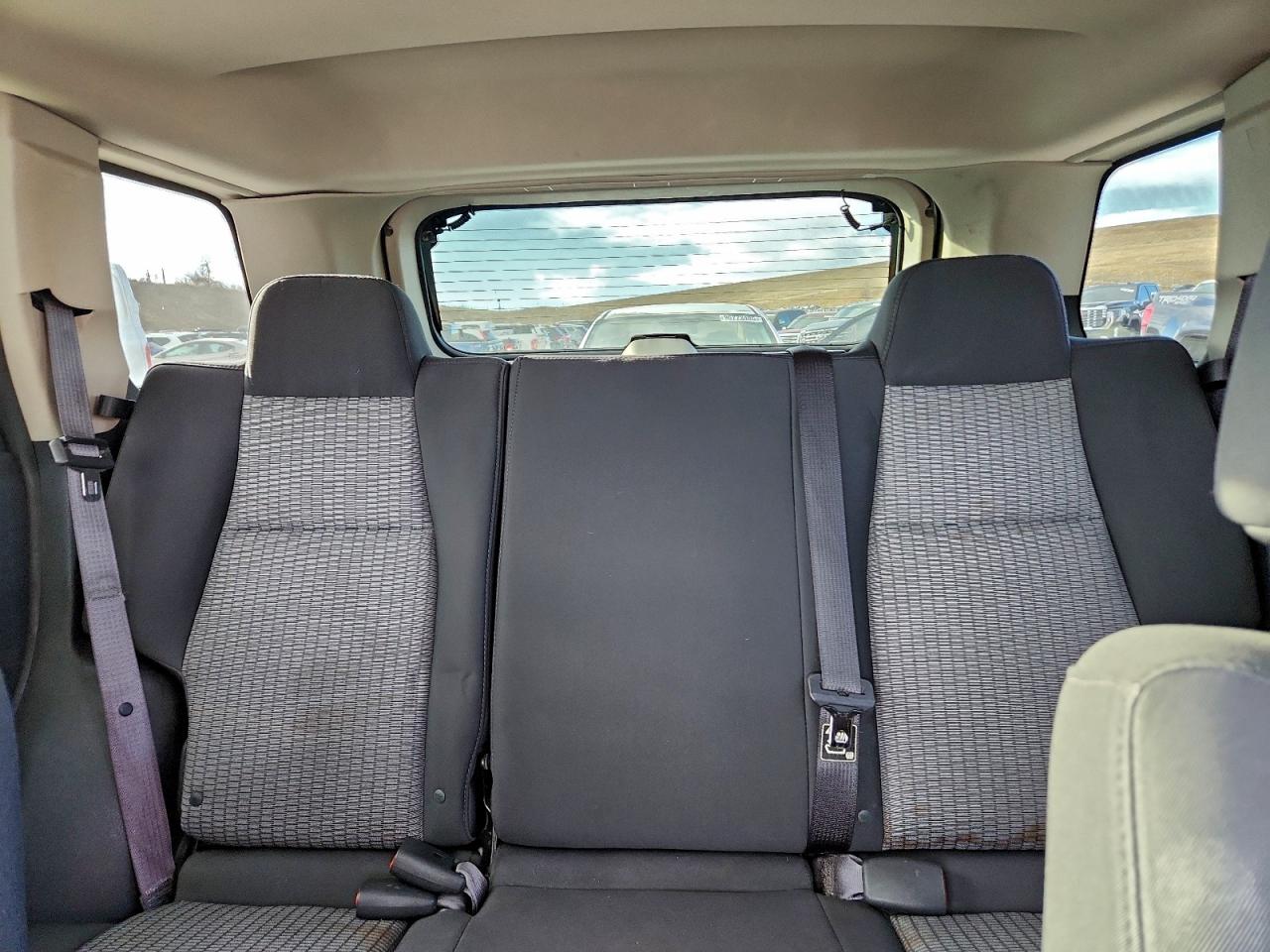 2008 JEEP GRAND CHEROKEE LAREDO photo 10