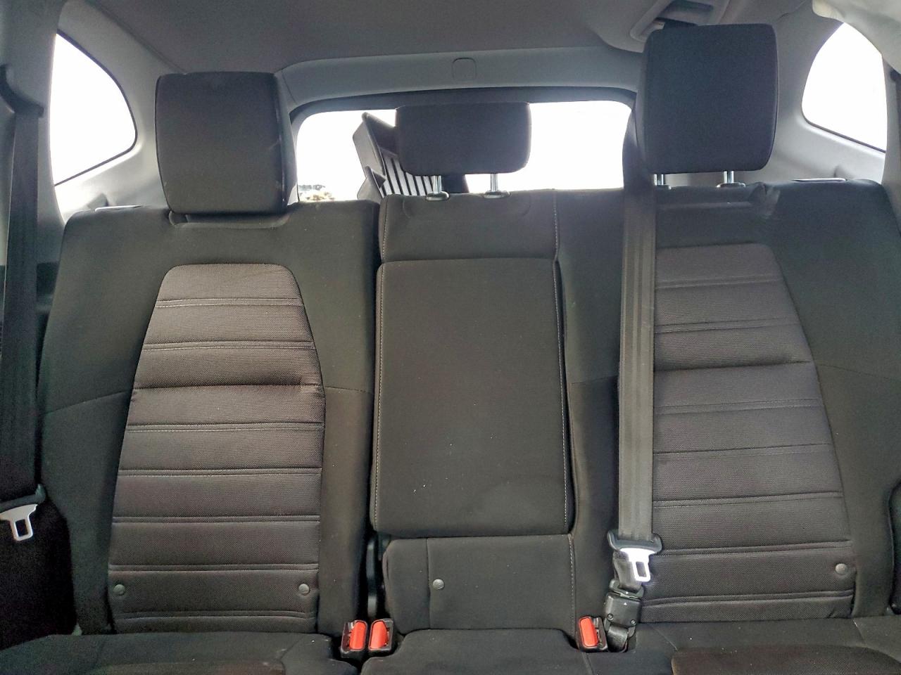 2020 HONDA CR-V EX photo 28