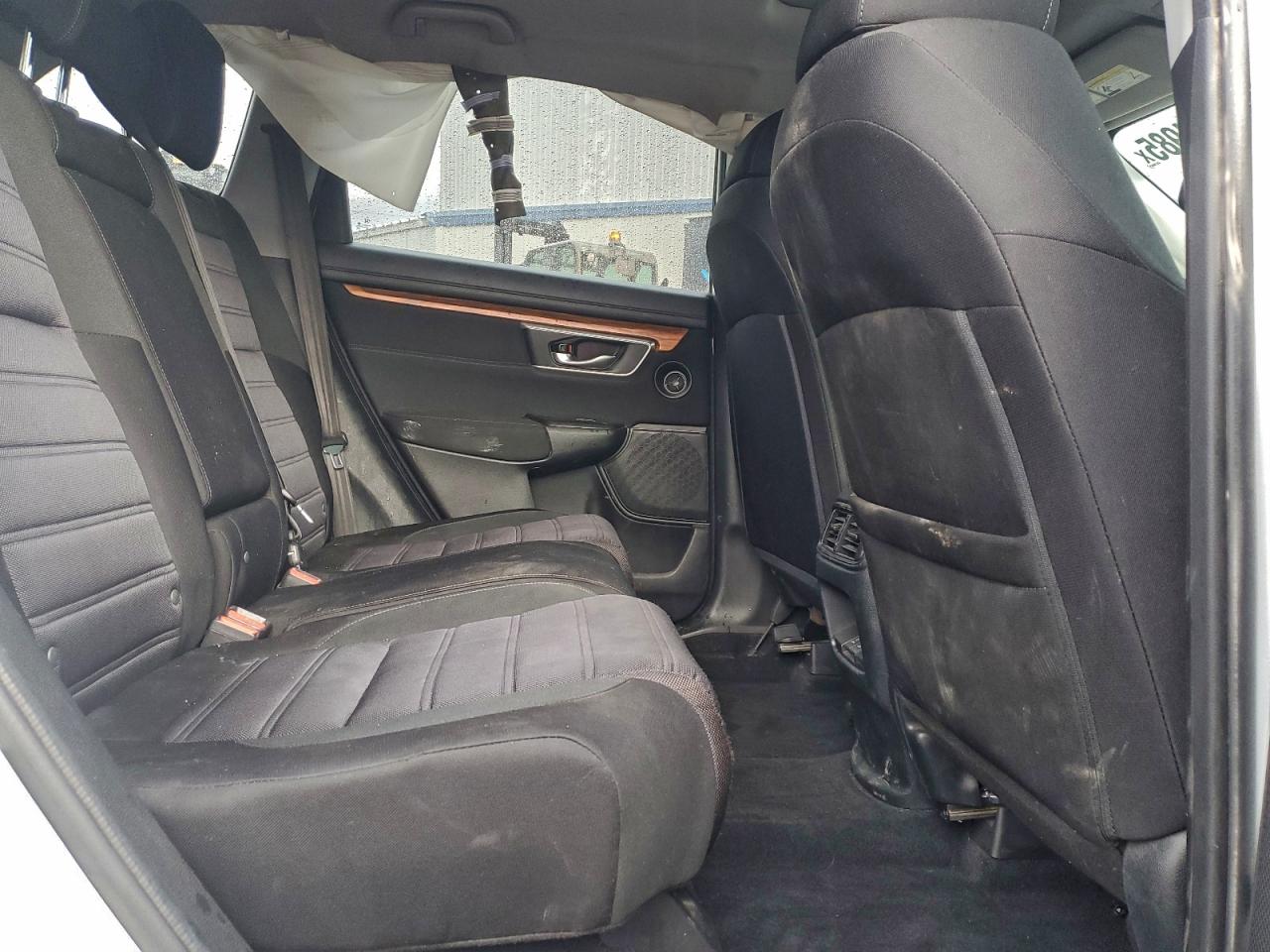 2020 HONDA CR-V EX photo 31