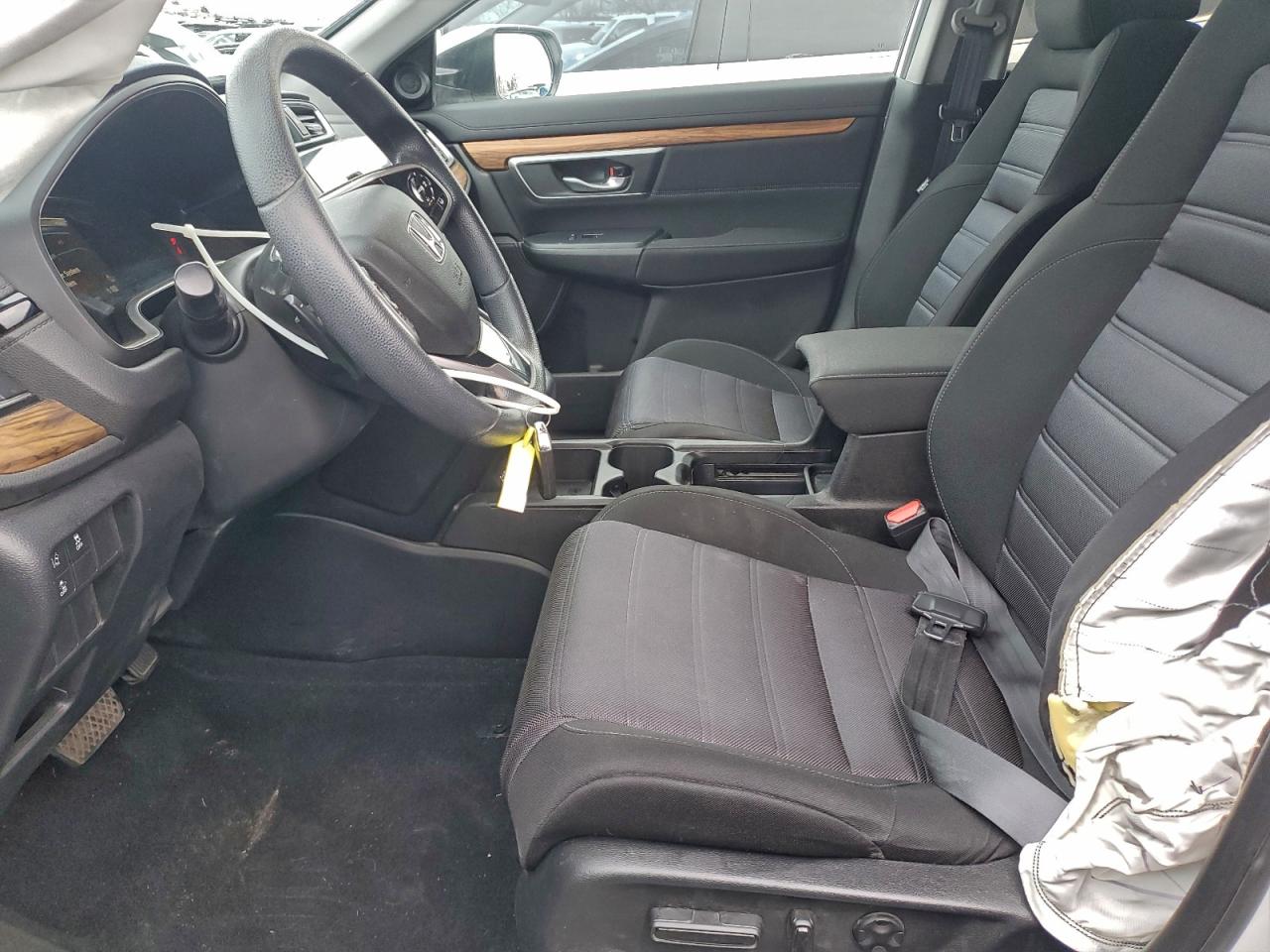 2020 HONDA CR-V EX photo 19