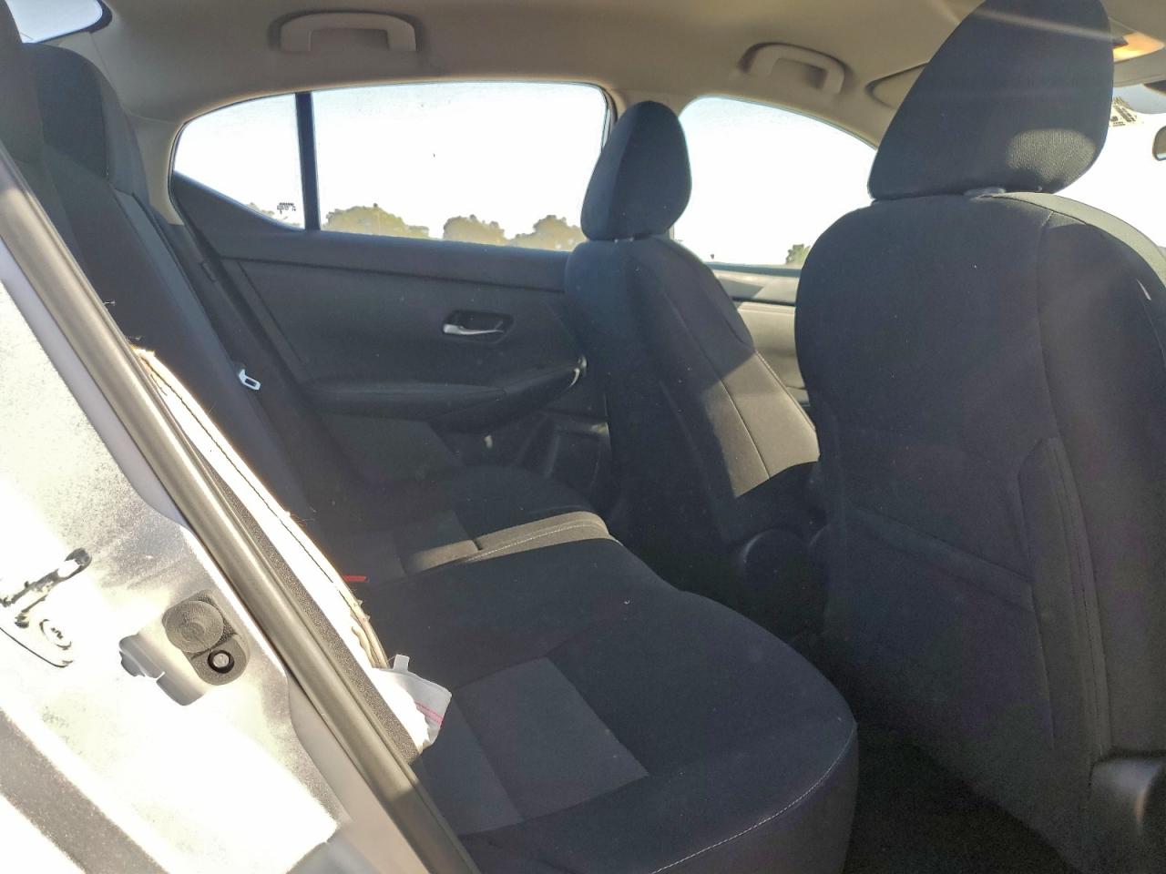 2023 NISSAN SENTRA SV photo 37