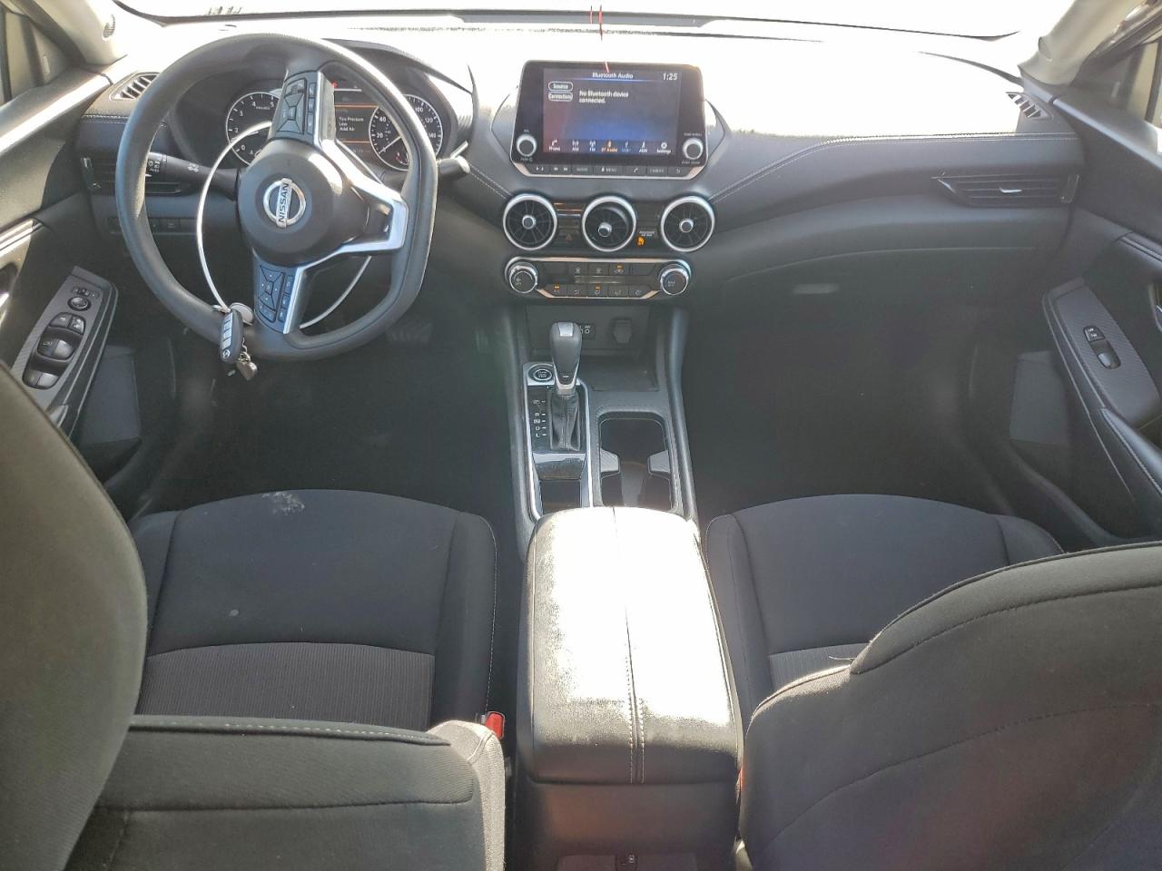 2023 NISSAN SENTRA SV photo 29