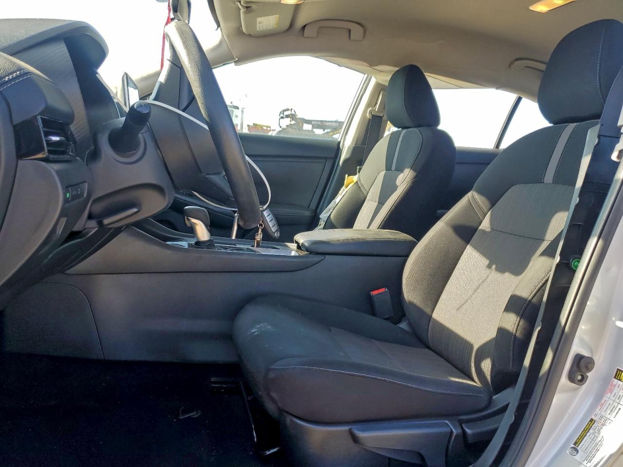 2023 NISSAN SENTRA SV photo 25