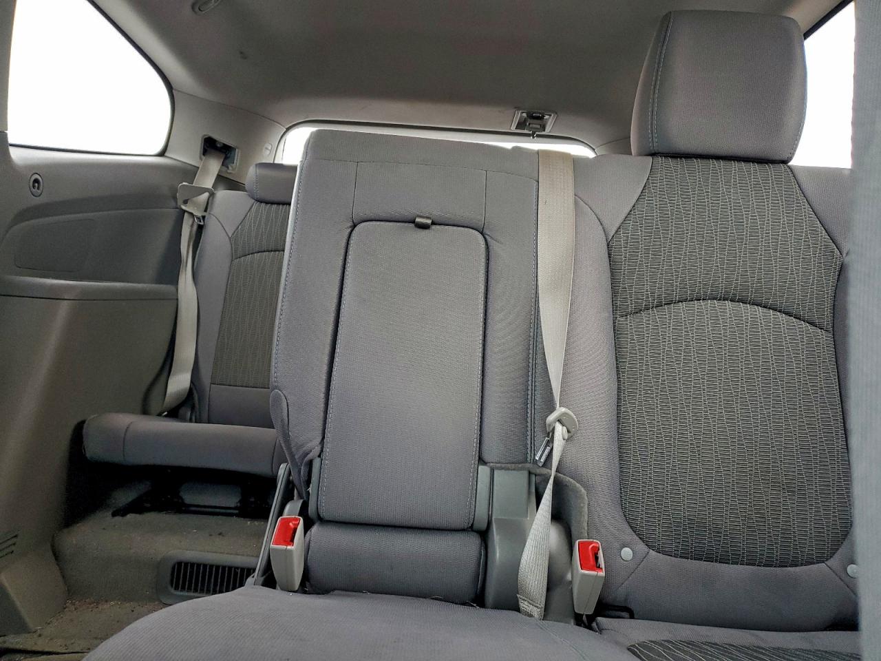 2014 CHEVROLET TRAVERSE LS photo 28