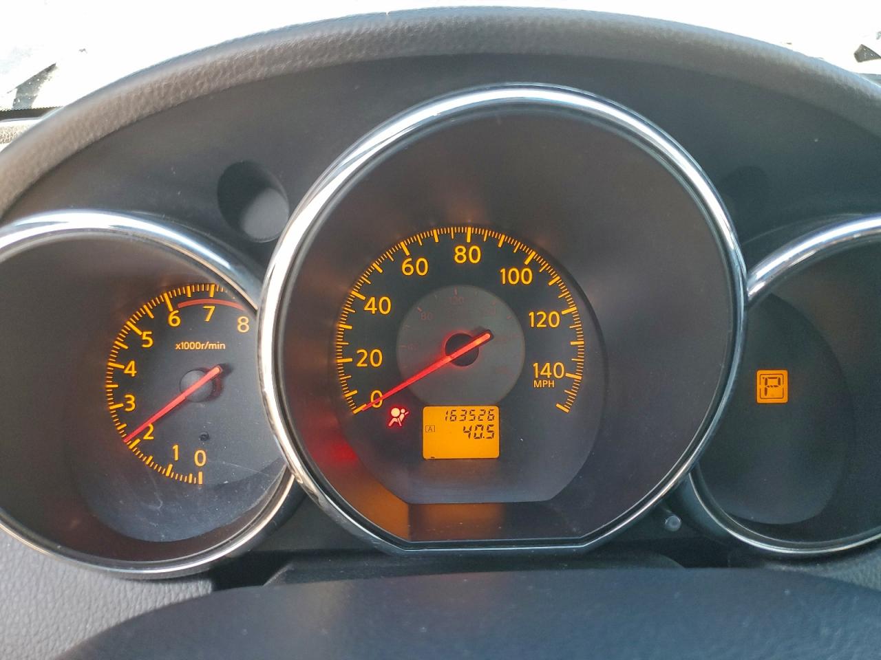 2006 NISSAN ALTIMA S photo 9