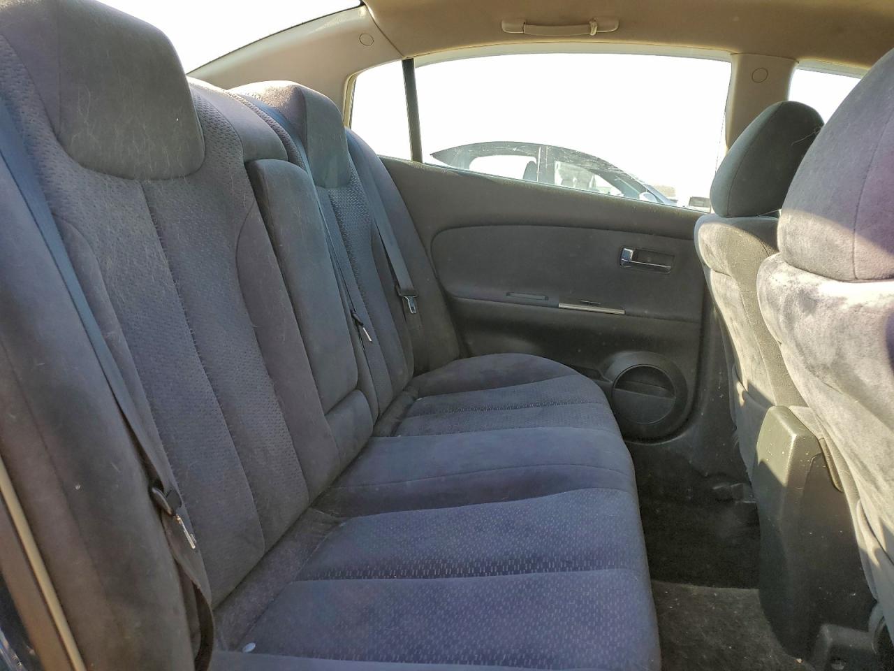 2006 NISSAN ALTIMA S photo 10