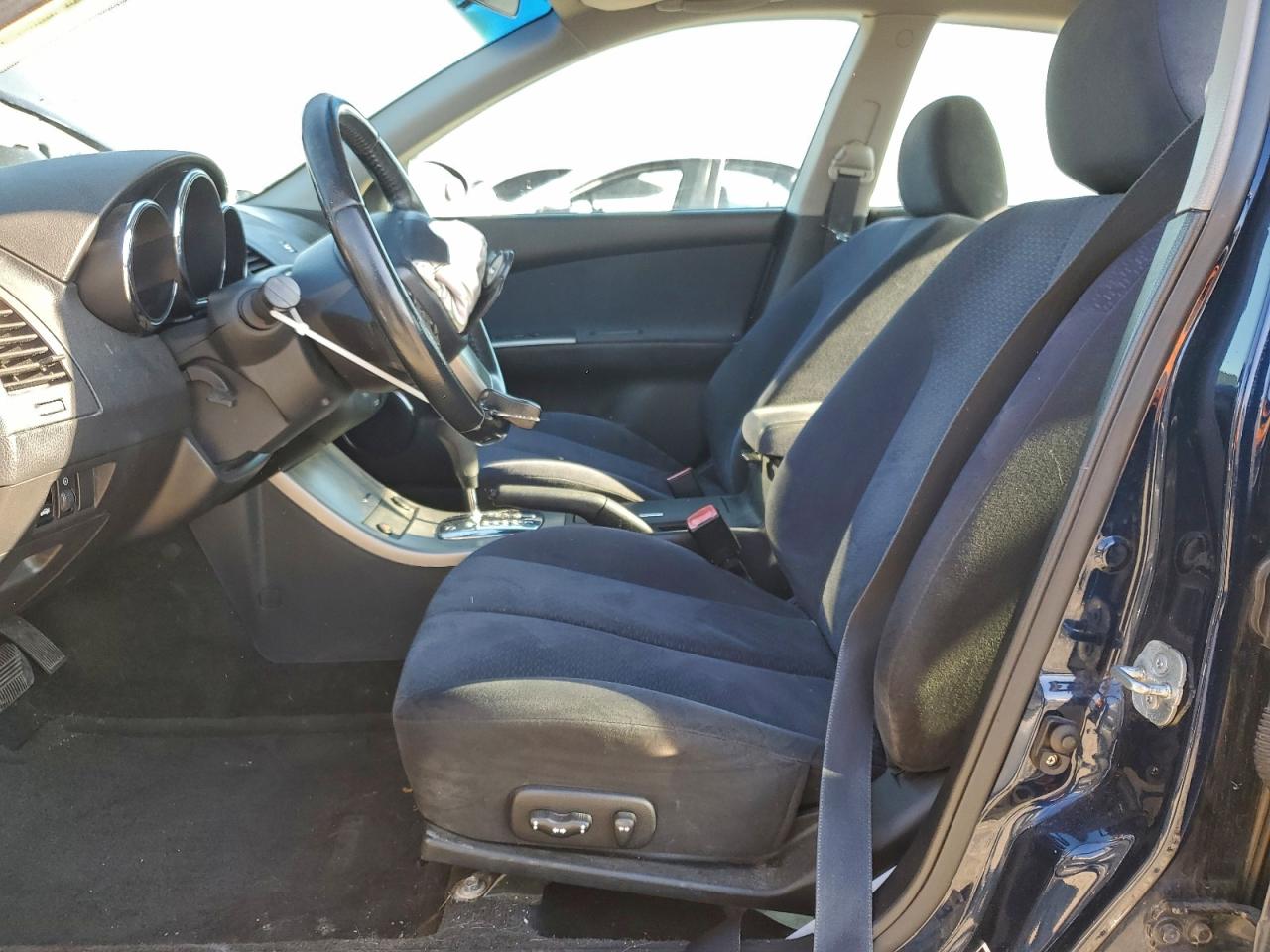 2006 NISSAN ALTIMA S photo 7