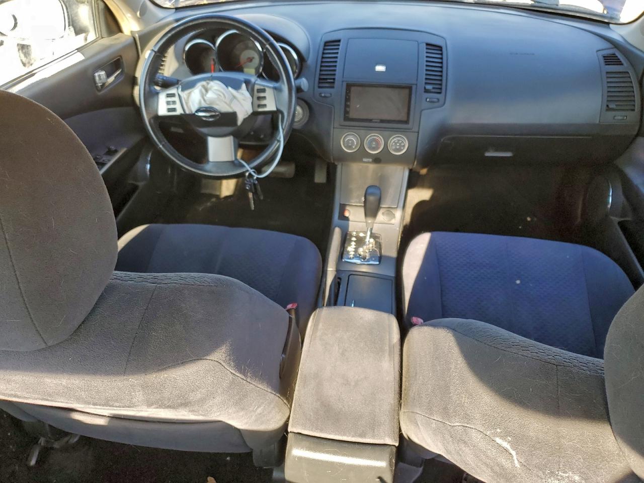 2006 NISSAN ALTIMA S photo 8