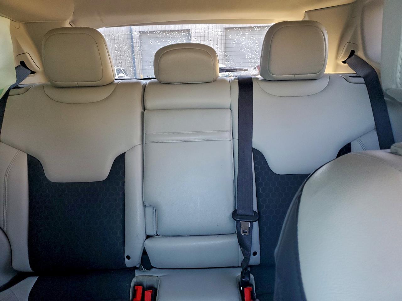 2019 JEEP COMPASS LATITUDE photo 6