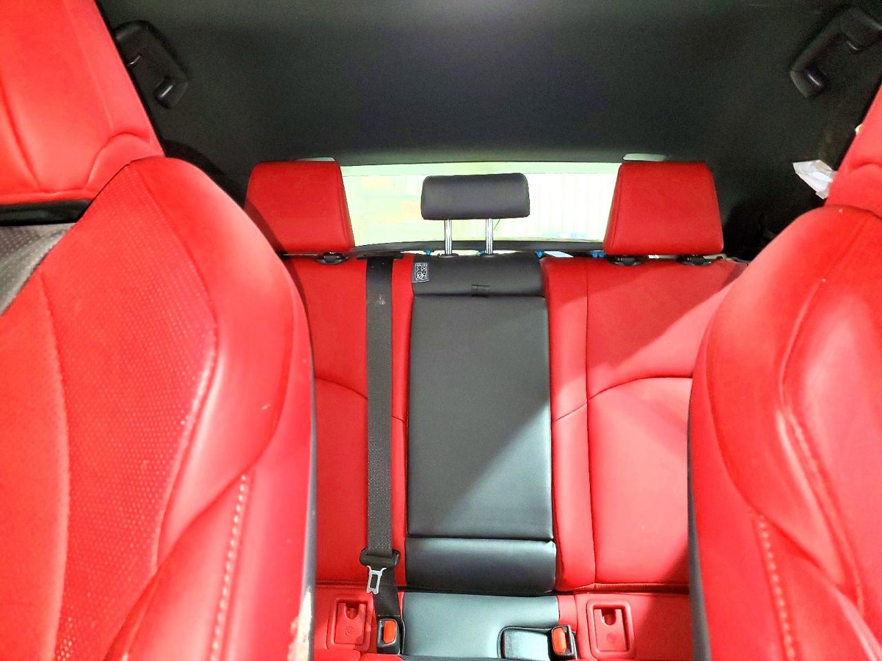 2020 LEXUS UX 250H photo 10