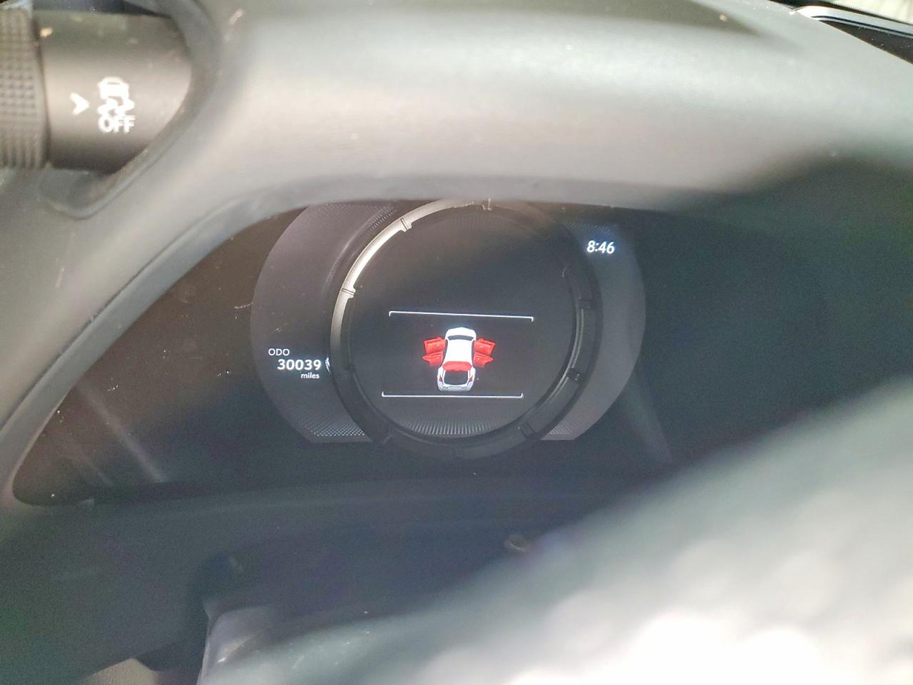 2020 LEXUS UX 250H photo 9
