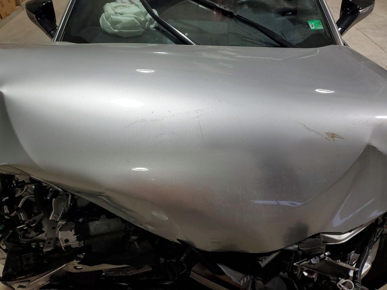 2020 LEXUS UX 250H photo 12