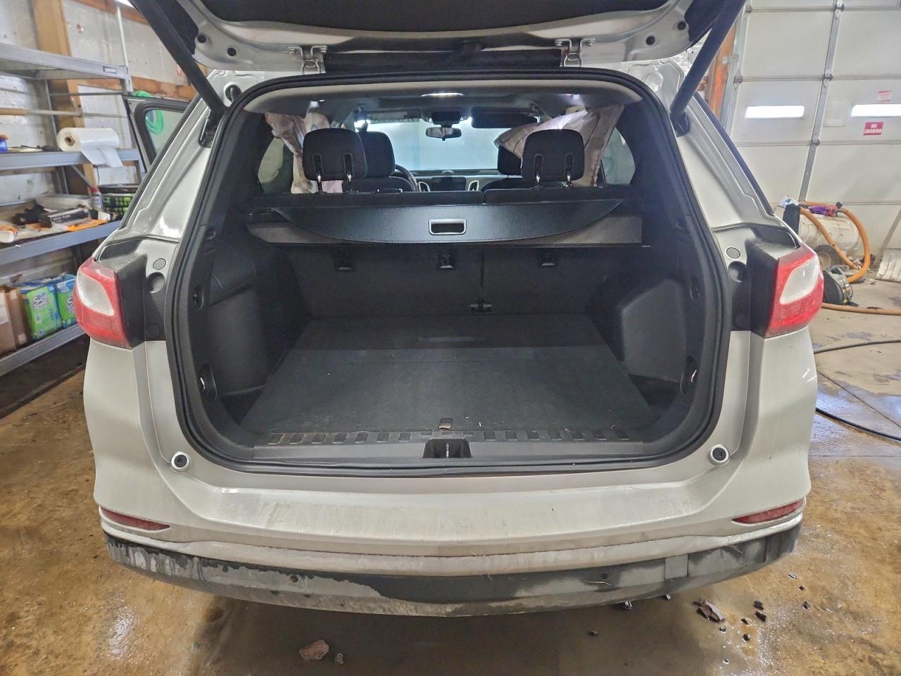 2018 CHEVROLET EQUINOX LT photo 6