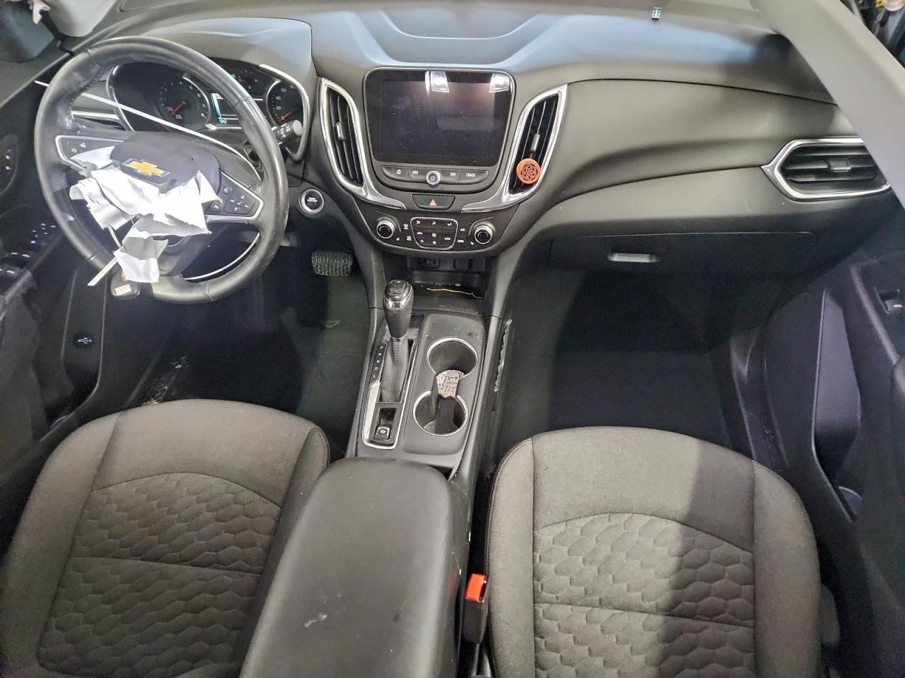 2018 CHEVROLET EQUINOX LT photo 8
