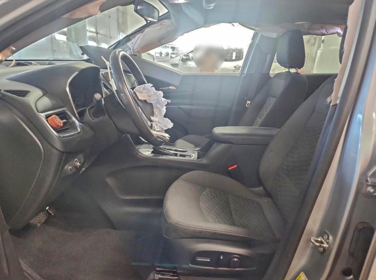 2018 CHEVROLET EQUINOX LT photo 7