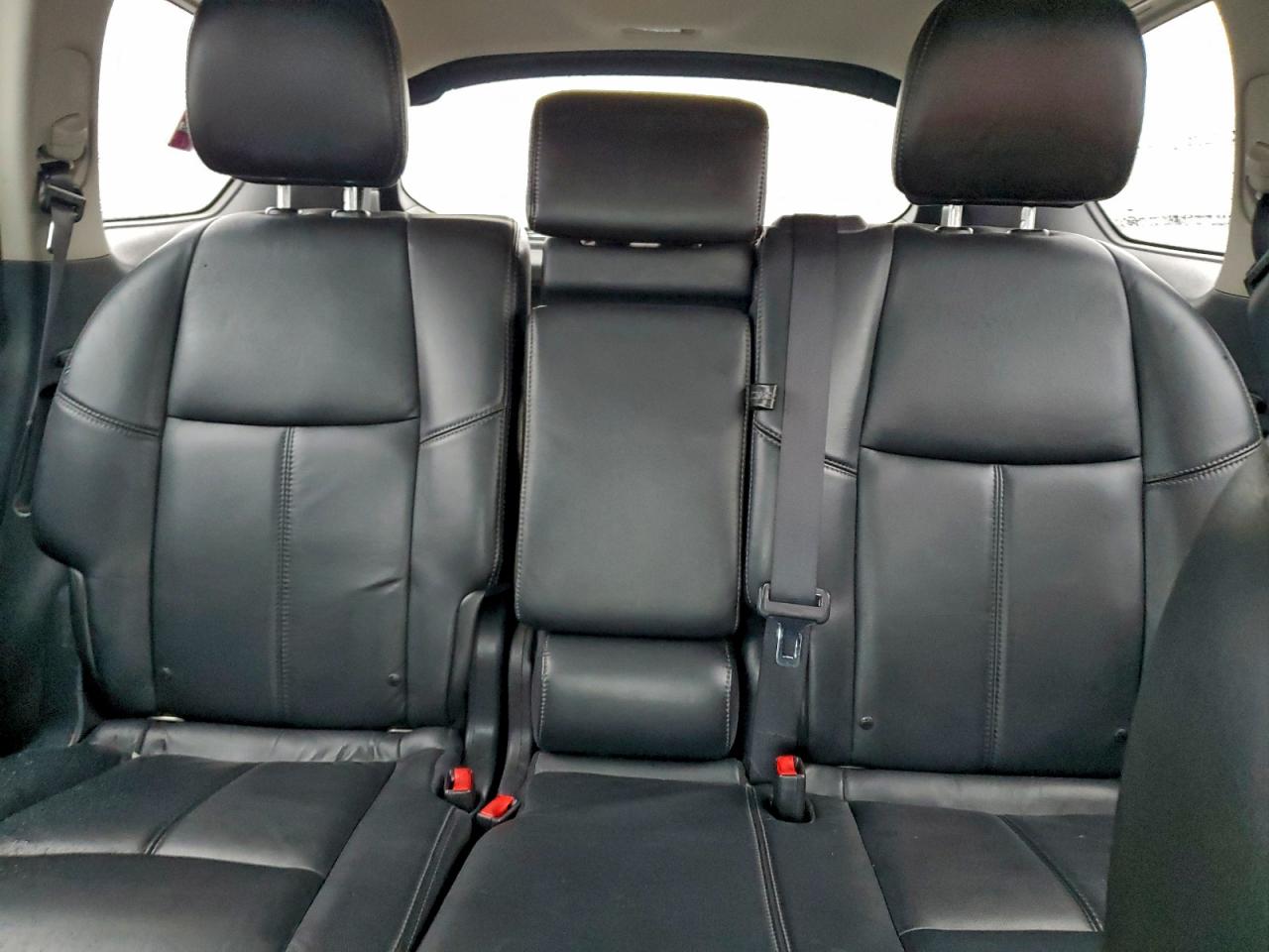 2013 NISSAN PATHFINDER S photo 10