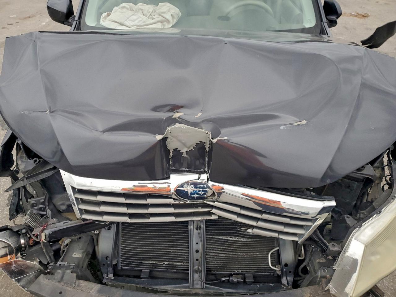 2010 SUBARU FORESTER 2.5X PREMIUM photo 12