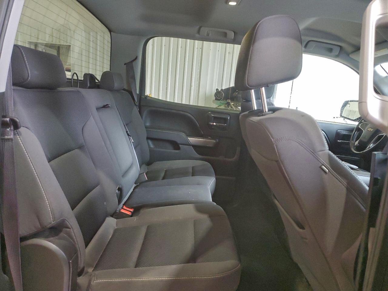 2016 CHEVROLET SILVERADO C1500 LT photo 10