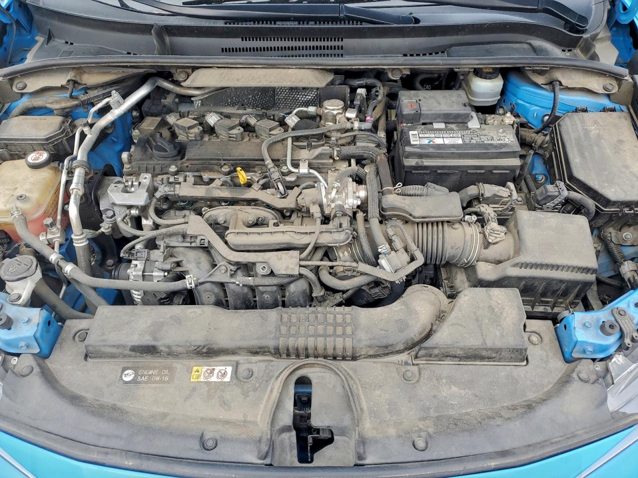2019 TOYOTA COROLLA SE photo 11