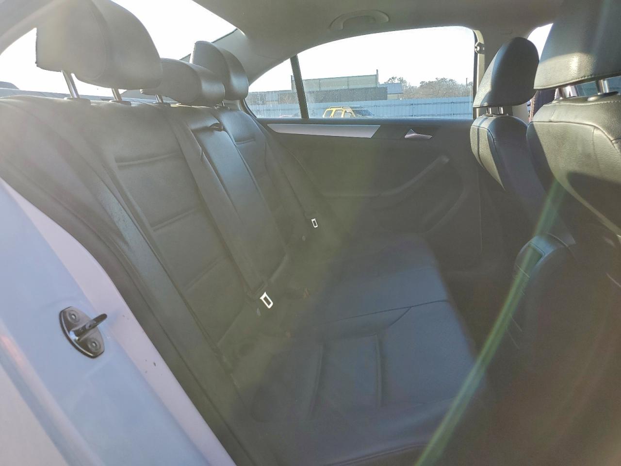 2013 VOLKSWAGEN JETTA SE photo 10