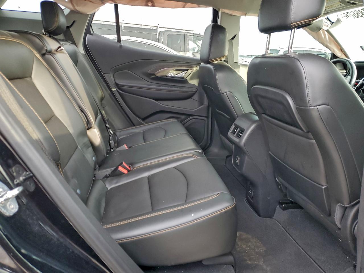 2020 GMC TERRAIN SLT photo 10