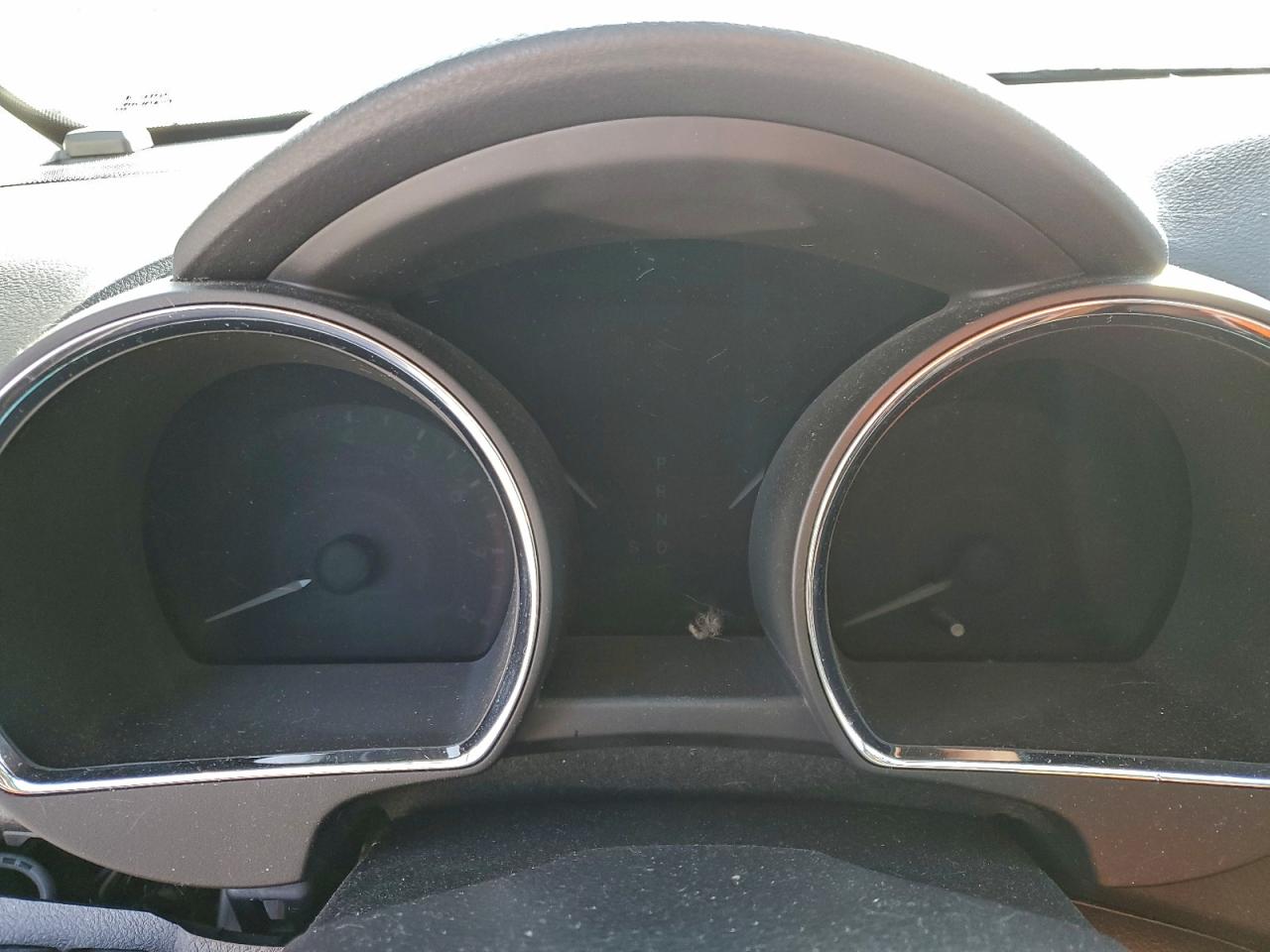 2011 TOYOTA HIGHLANDER BASE photo 9