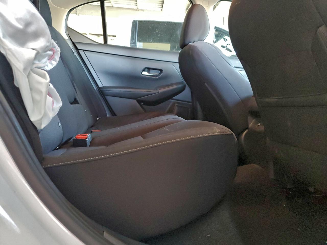 2022 NISSAN SENTRA SV photo 11