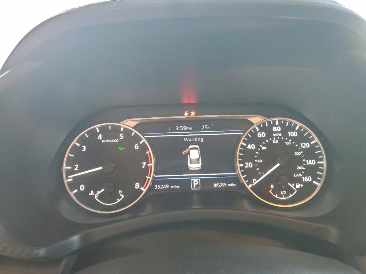 2022 NISSAN SENTRA SV photo 9