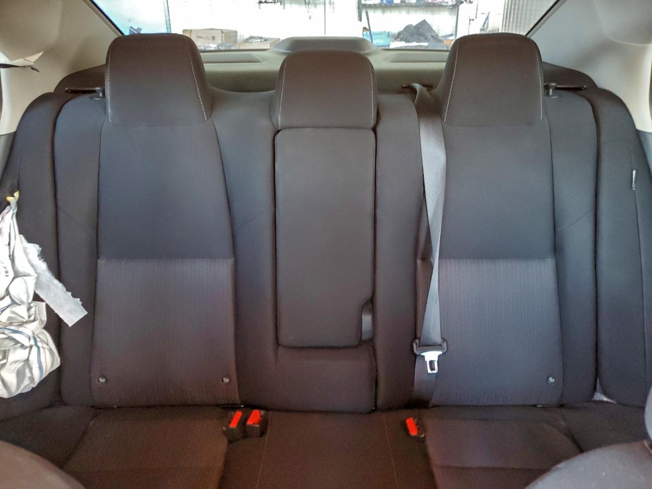 2022 NISSAN SENTRA SV photo 10