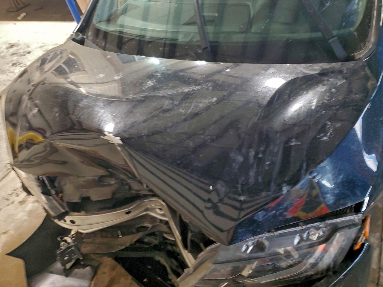 2019 HONDA ODYSSEY EXL photo 34