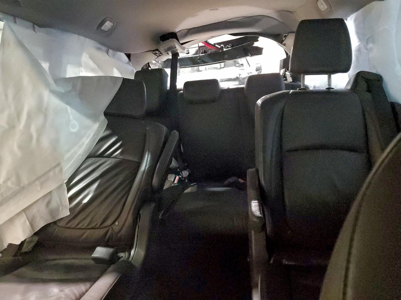 2019 HONDA ODYSSEY EXL photo 28