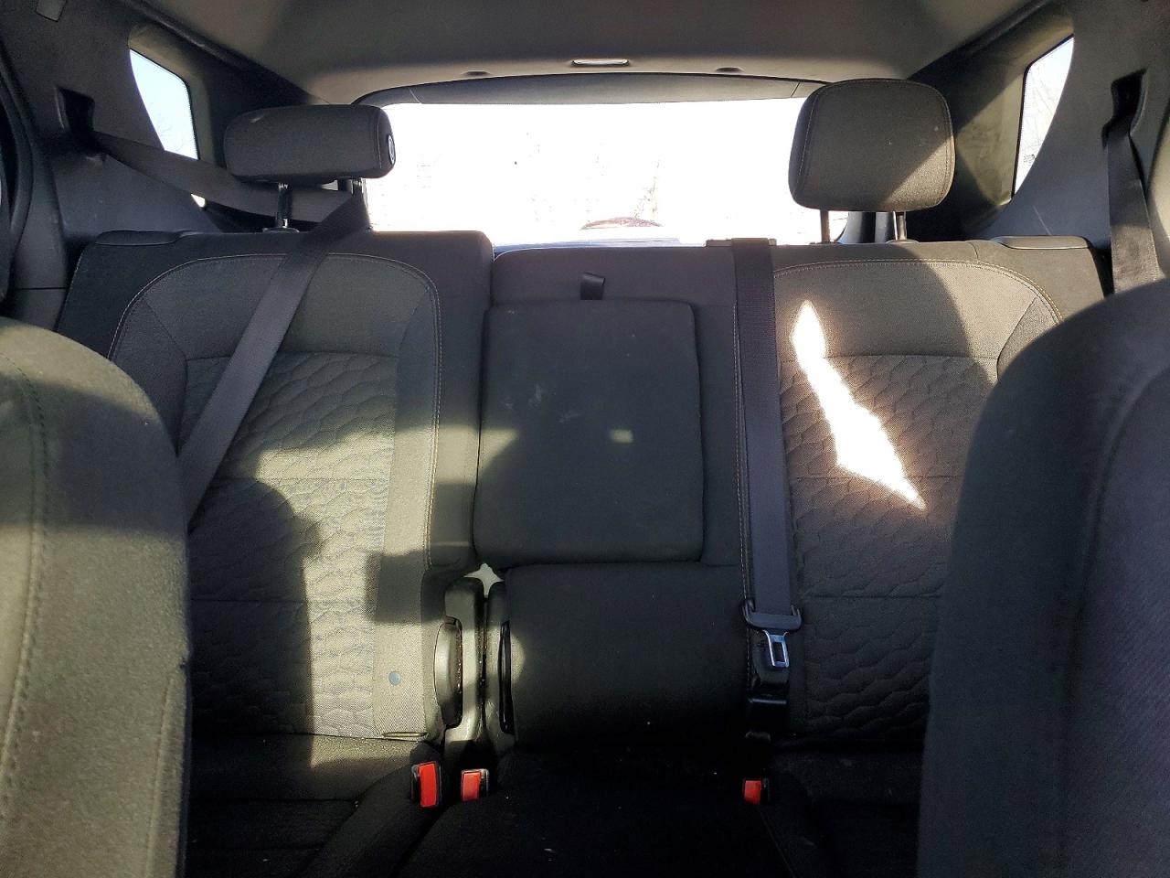 2020 CHEVROLET EQUINOX LT photo 19