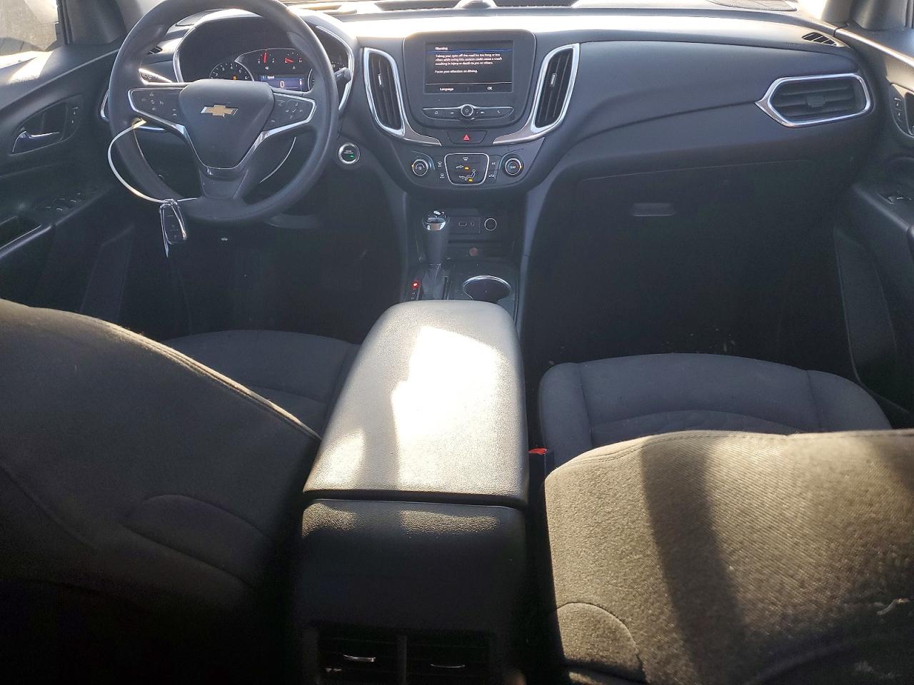 2020 CHEVROLET EQUINOX LT photo 15