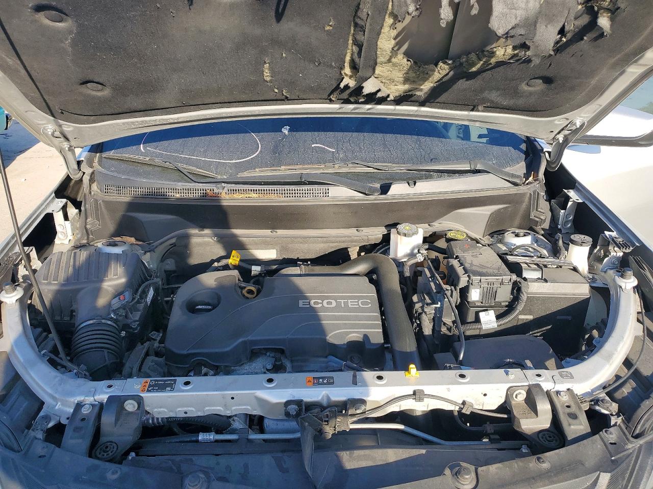 2020 CHEVROLET EQUINOX LT photo 23