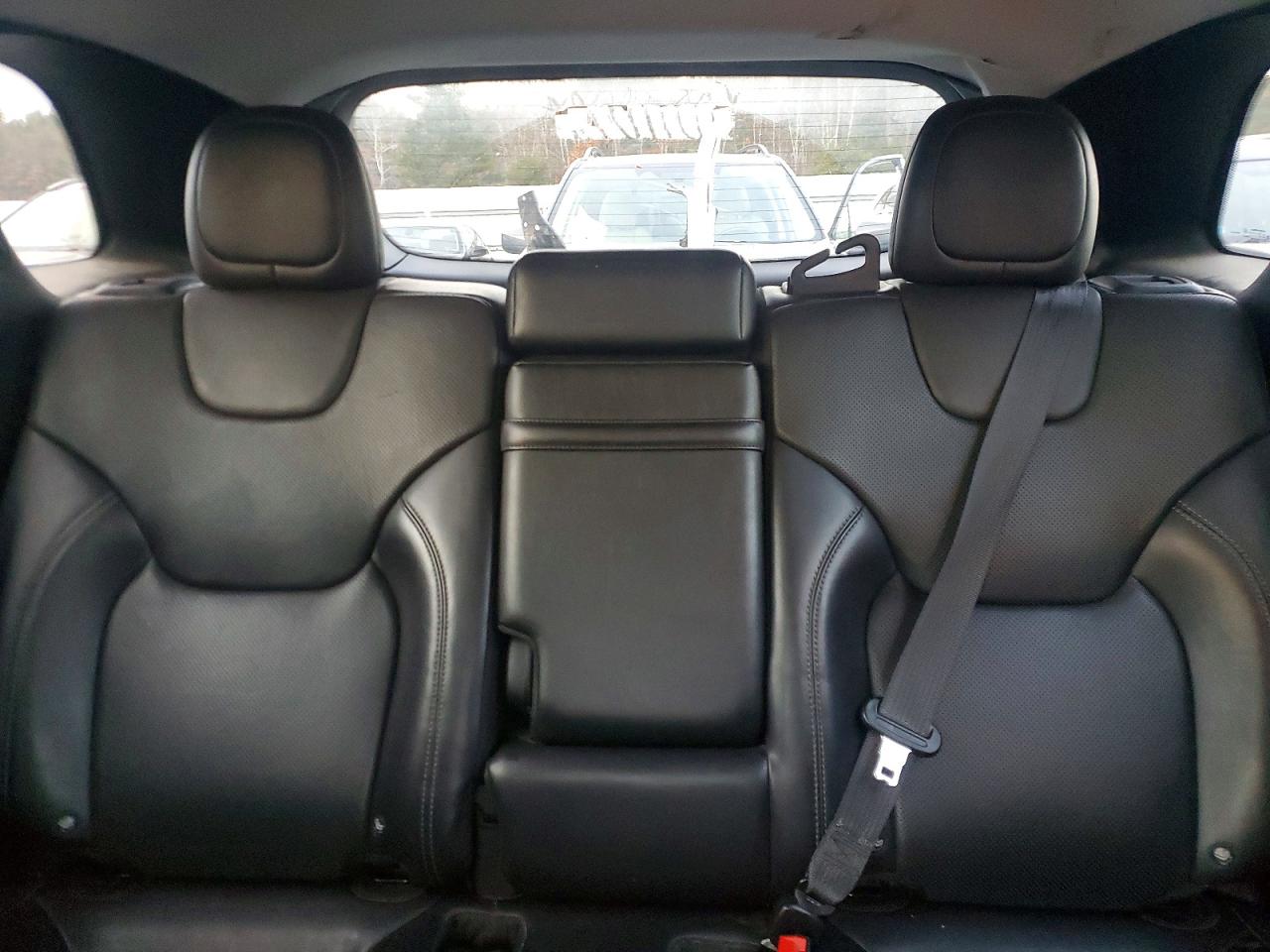 2019 JEEP CHEROKEE LIMITED photo 10