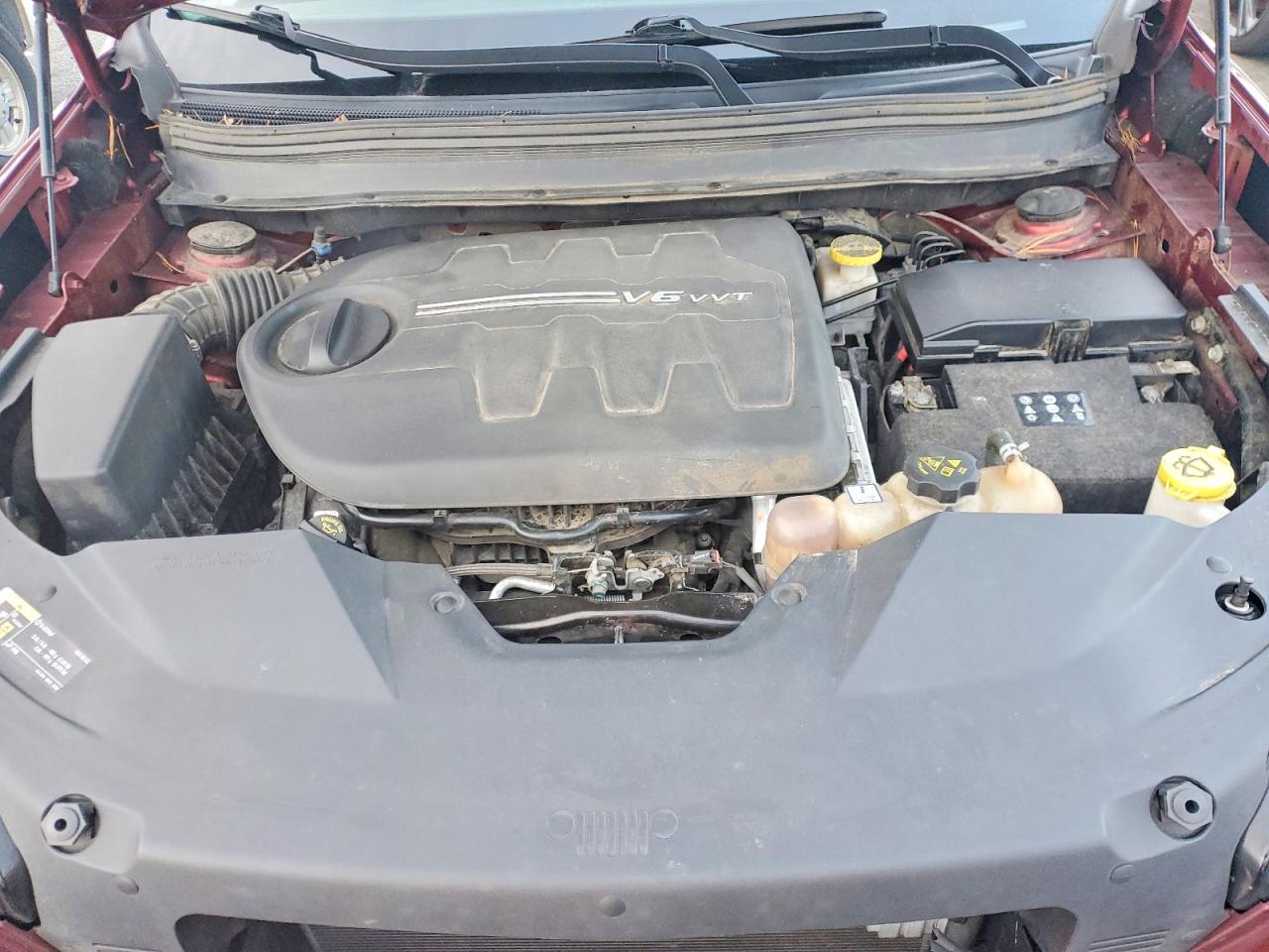 2019 JEEP CHEROKEE LIMITED photo 12