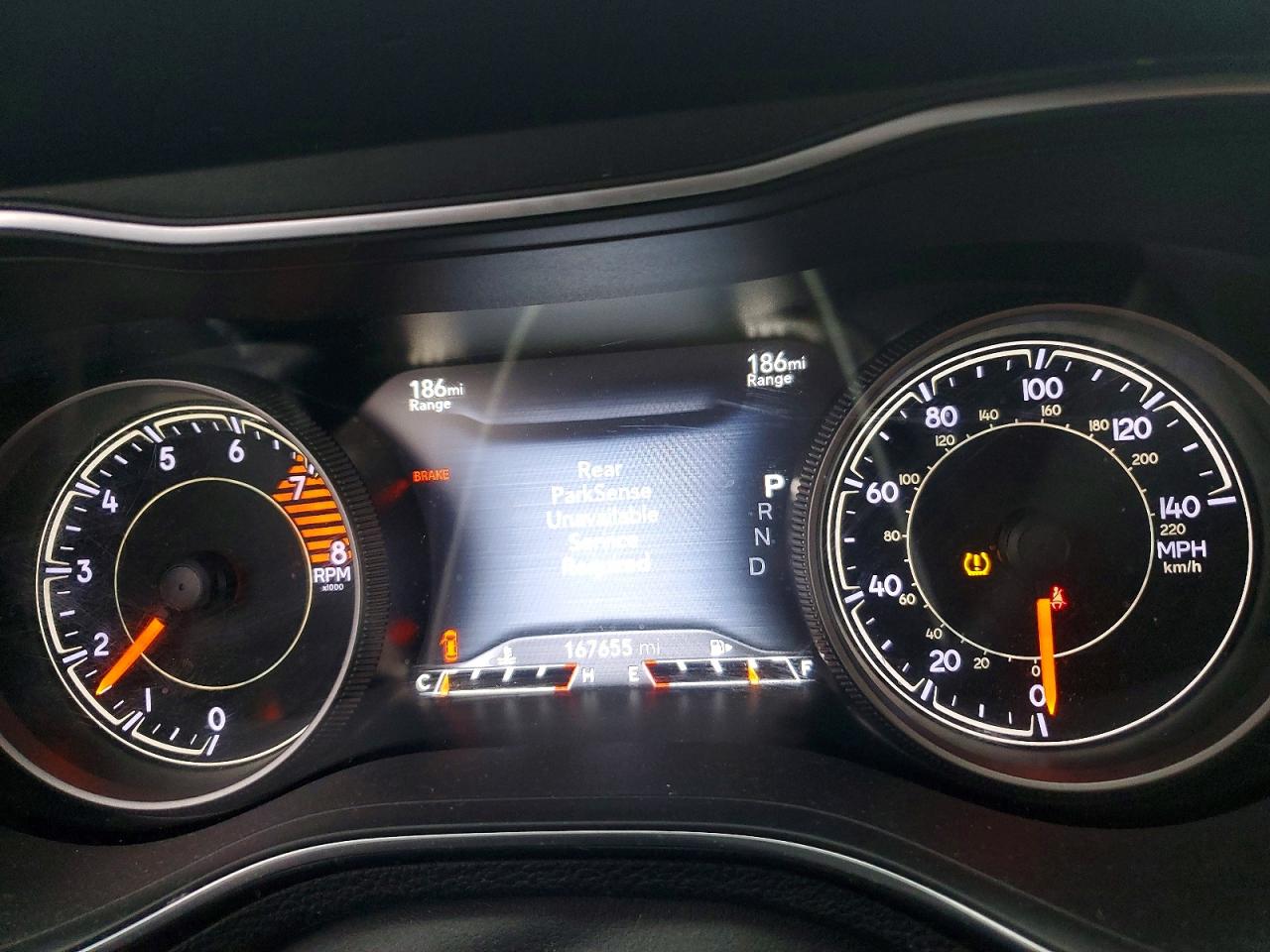 2019 JEEP CHEROKEE LIMITED photo 9