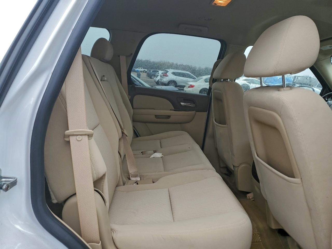 2009 CHEVROLET TAHOE C1500 LT photo 11