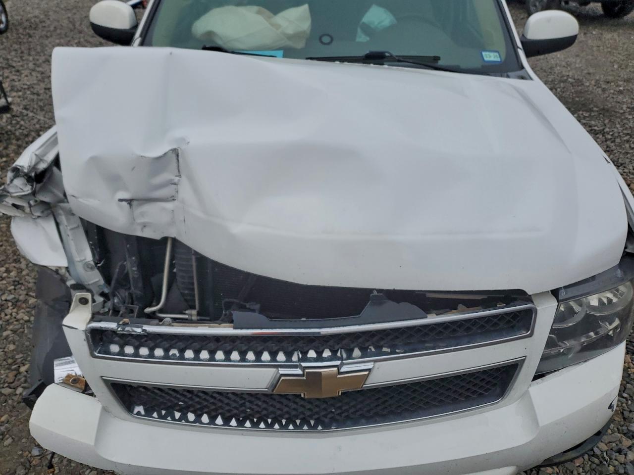 2009 CHEVROLET TAHOE C1500 LT photo 12