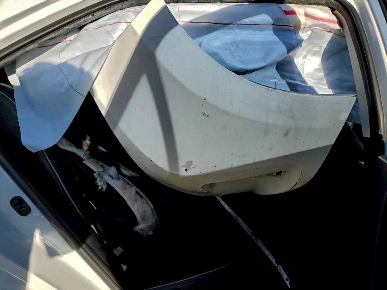 2016 TOYOTA COROLLA L photo 19