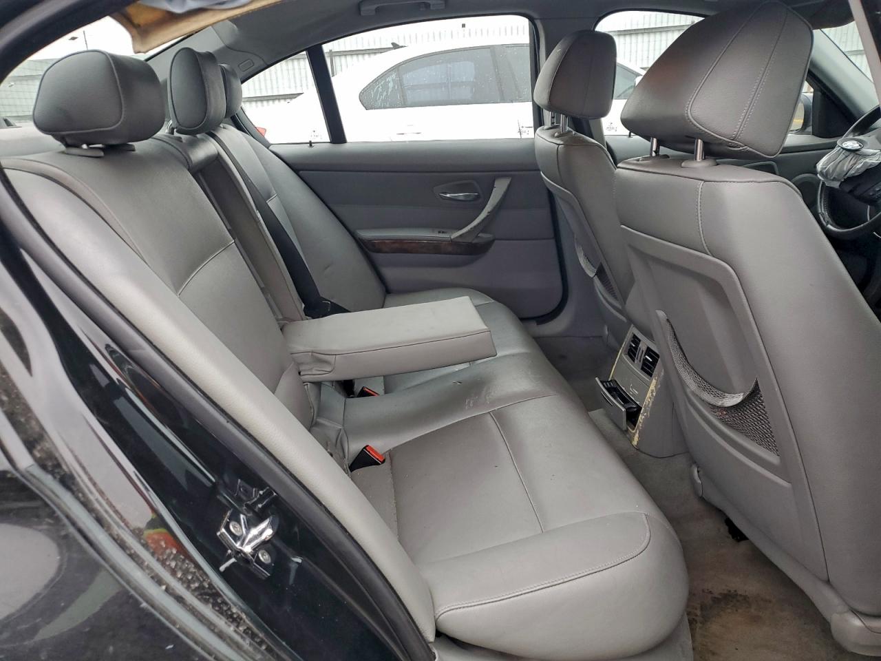 2008 BMW 328 XI photo 10