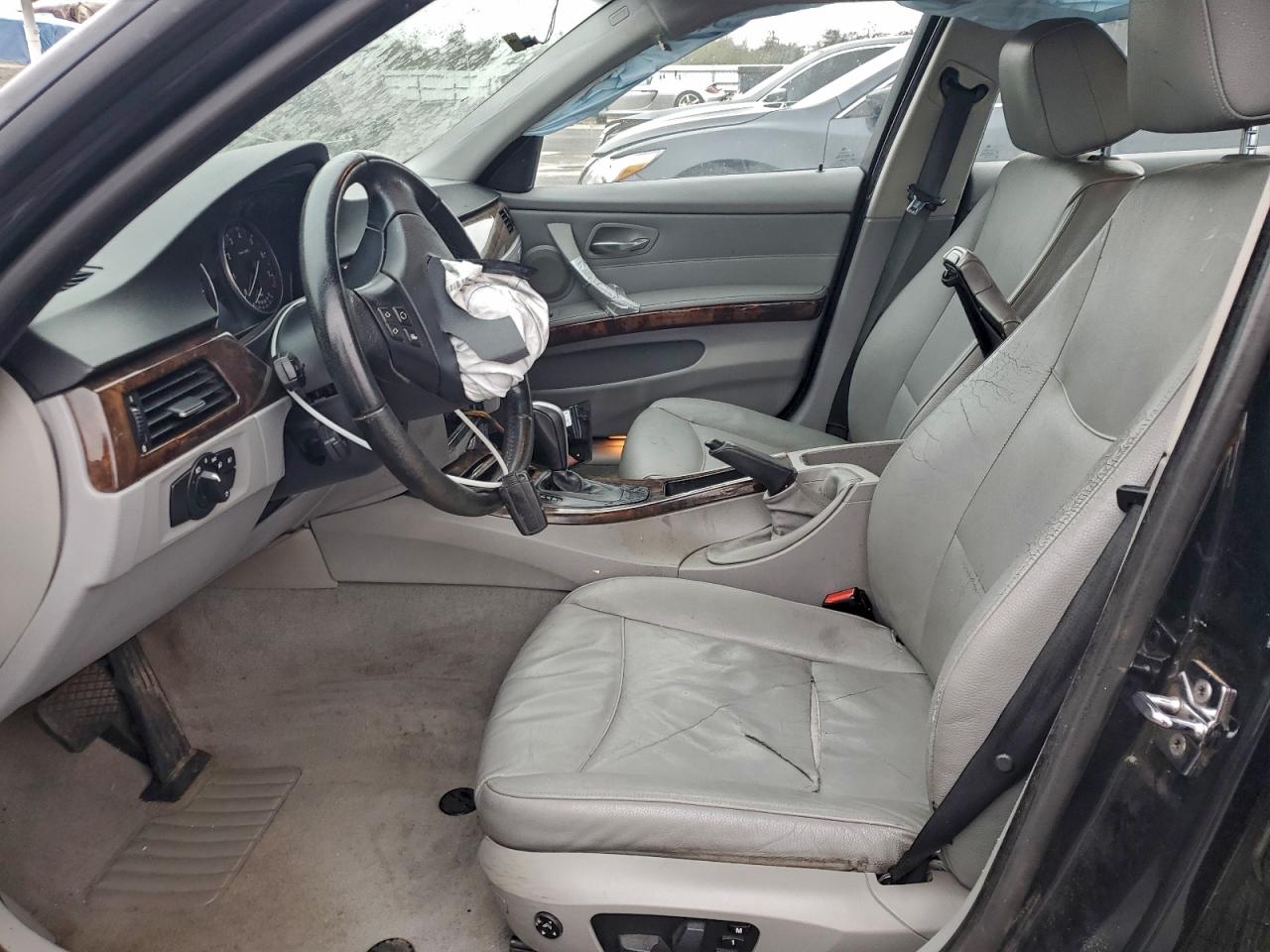 2008 BMW 328 XI photo 7
