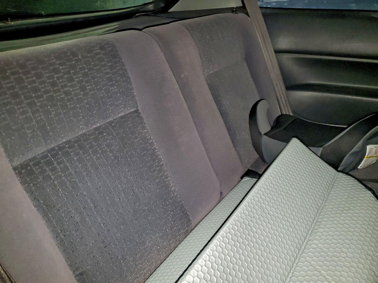 1999 HONDA CIVIC DX photo 11