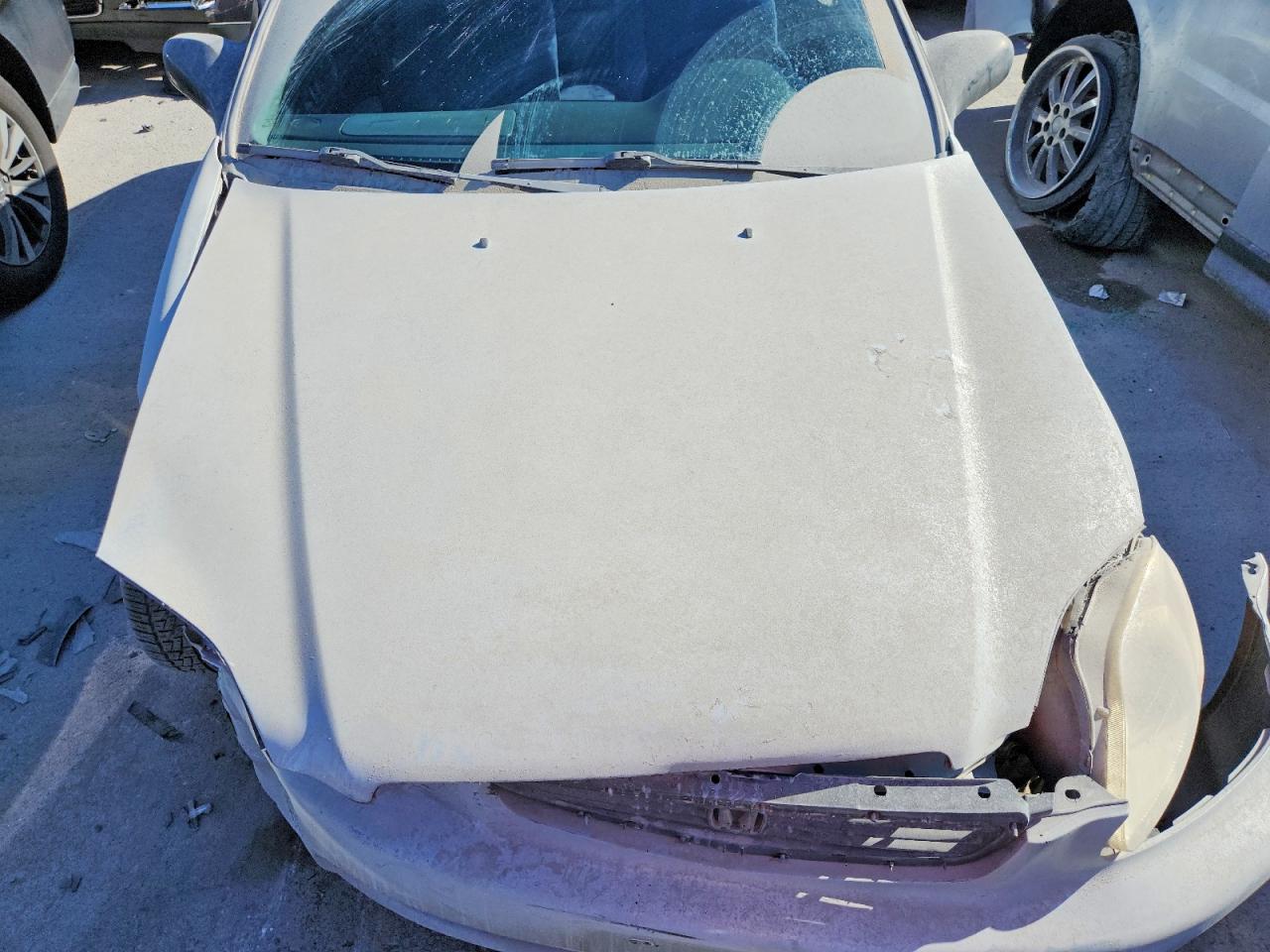 1999 HONDA CIVIC DX photo 12