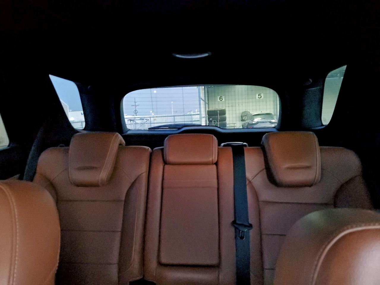 2017 MERCEDES-BENZ GLE 350 4MATIC photo 10