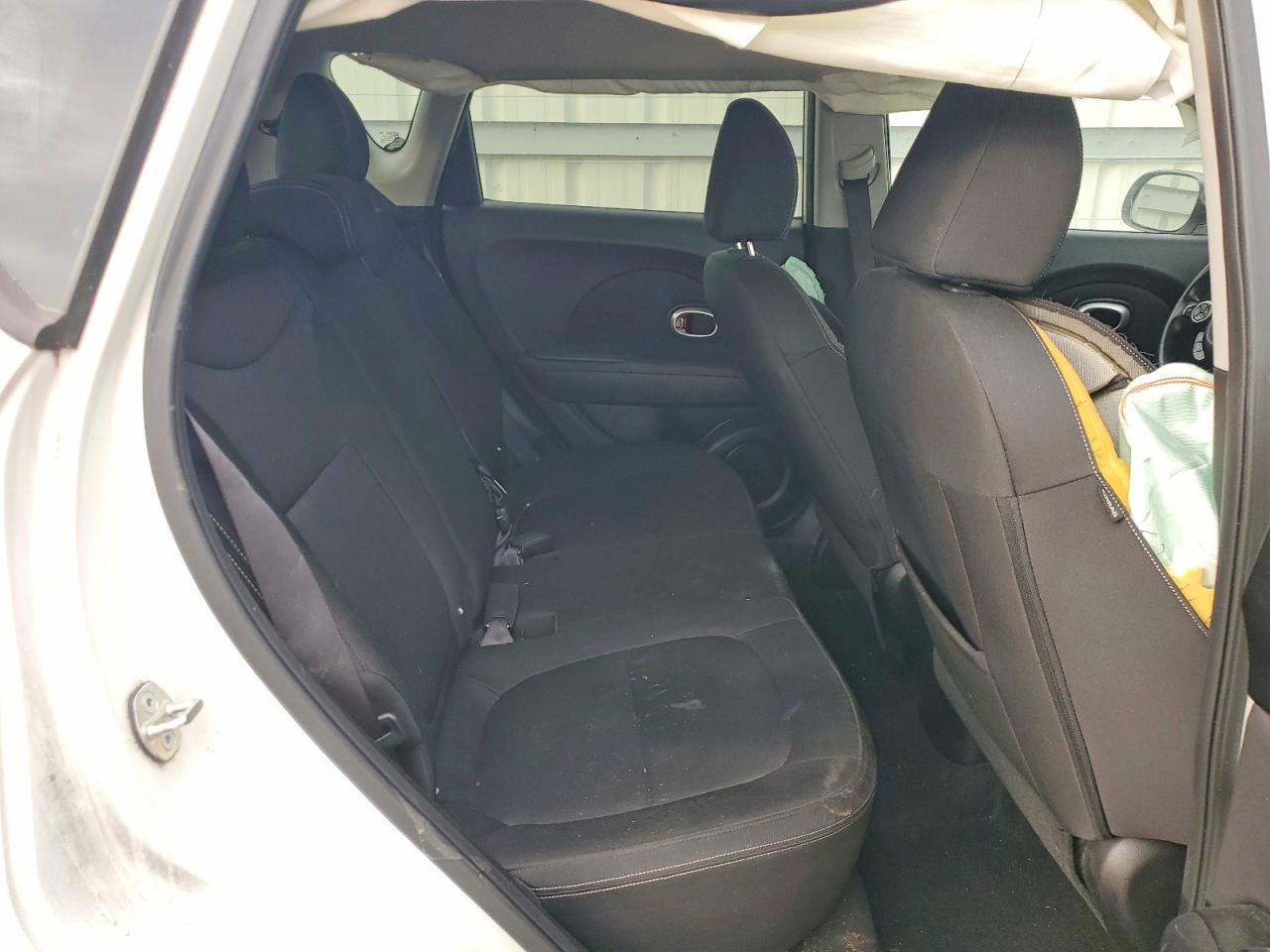 2014 KIA SOUL photo 10